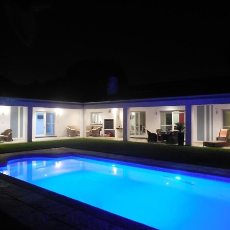 Ferienwohnung Grenadilla (Adults Only) Constantia Exterior foto