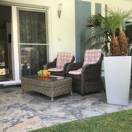 Ferienwohnung Grenadilla (Adults Only) Constantia Exterior foto