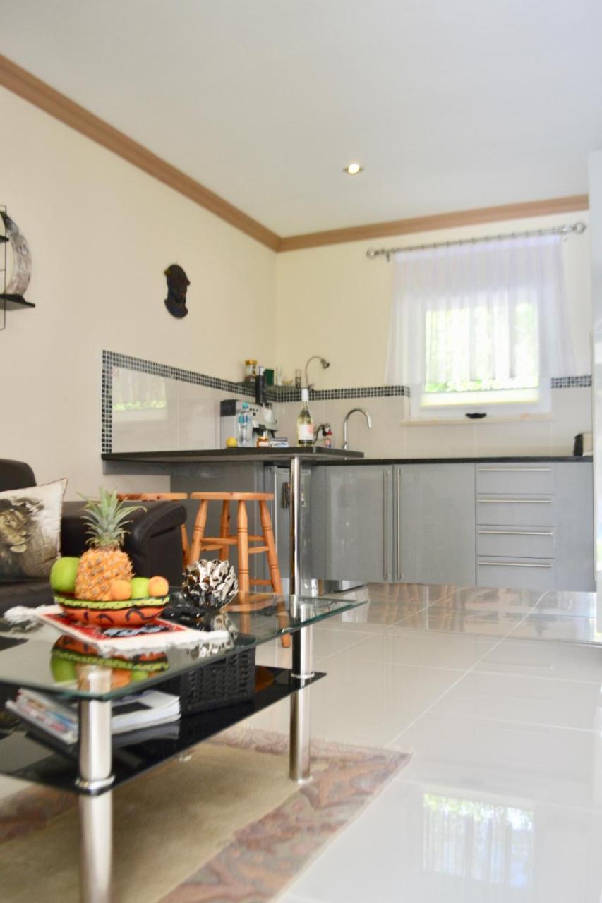 Ferienwohnung Grenadilla (Adults Only) Constantia Exterior foto
