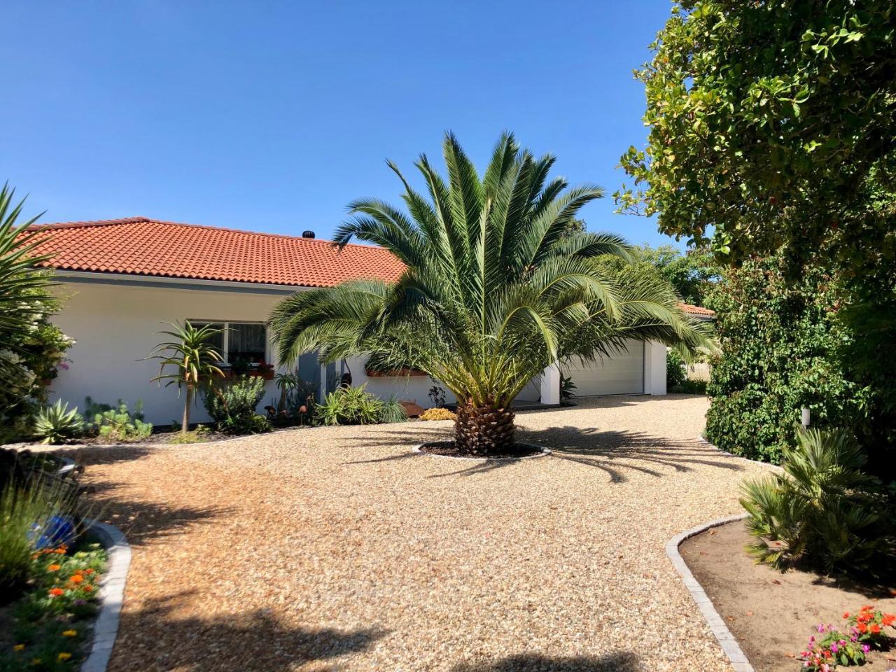 Ferienwohnung Grenadilla (Adults Only) Constantia Exterior foto