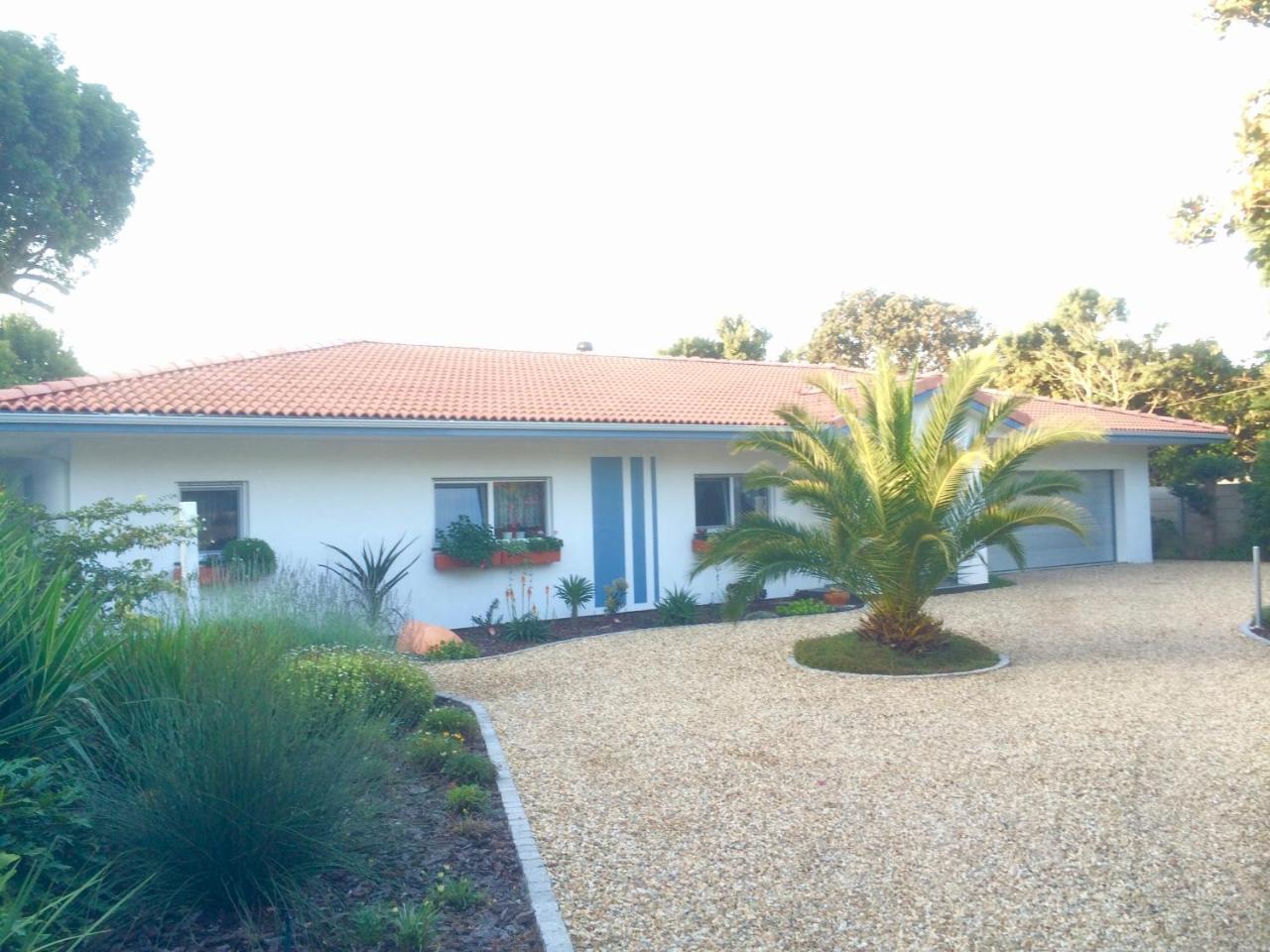Ferienwohnung Grenadilla (Adults Only) Constantia Exterior foto