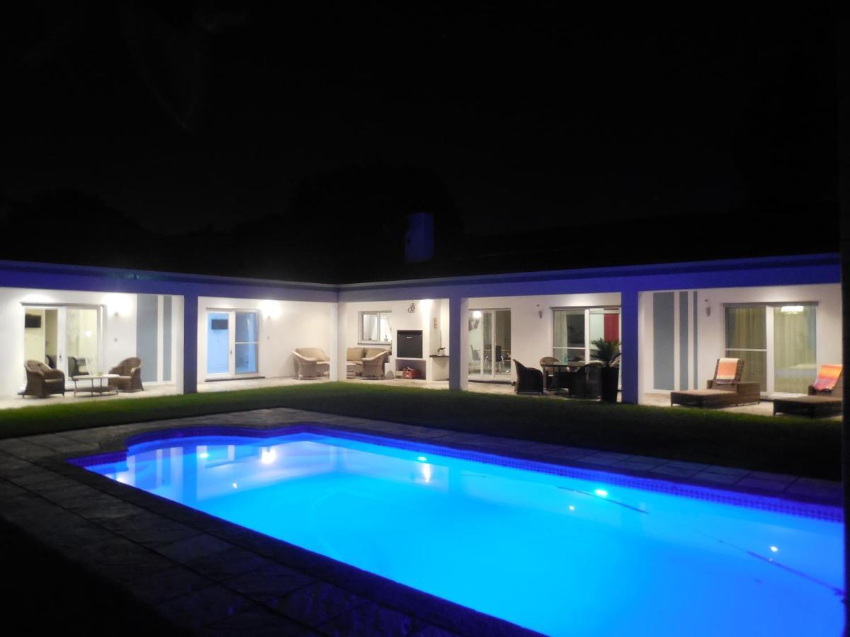Ferienwohnung Grenadilla (Adults Only) Constantia Exterior foto