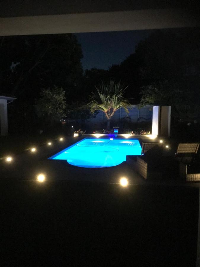 Ferienwohnung Grenadilla (Adults Only) Constantia Exterior foto