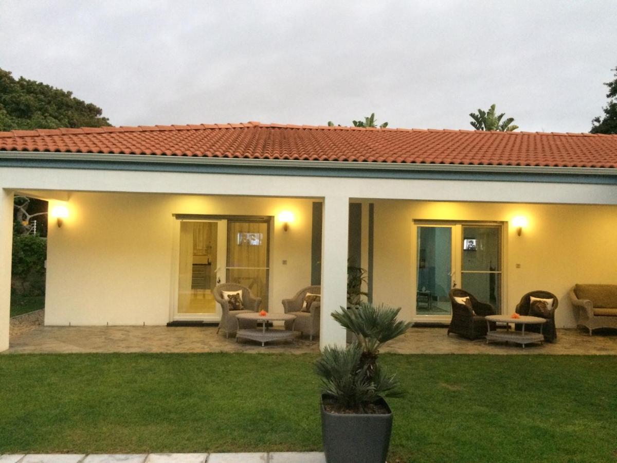 Ferienwohnung Grenadilla (Adults Only) Constantia Exterior foto